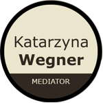 Mediator, ugody pozasądowe Katarzyna Wegner